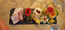 Foie gras du Restaurant français L'Atelier Gourmand à Coulon - n°9