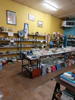Boutique Emmaüs Armentières à Armentières