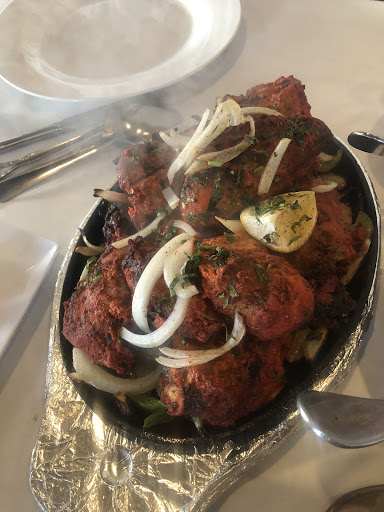 Indian Restaurant «The Indian Harbor», reviews and photos, 1830 Cordova Rd, Fort Lauderdale, FL 33316, USA
