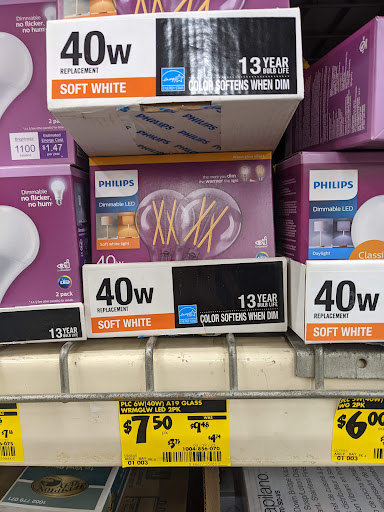 Home Improvement Store «The Home Depot», reviews and photos, 514 E Main St, Westfield, MA 01085, USA