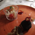 Photo n°5 de l'avis de Paola. fait le 30/08/2019 à 09:24 sur le  Ristorante da Andrea à Cecina