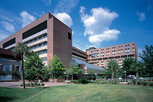 UF Student Health Care Center - Shands Hospital