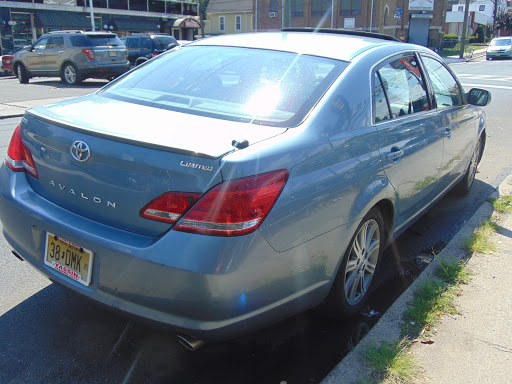 Used Car Dealer «YASSIN TRADING AUTO LLC», reviews and photos, 8 Lincoln Pl, Irvington, NJ 07111, USA