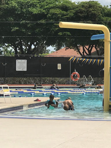 Community Center «River Park Community Center», reviews and photos, 301 11th St N, Naples, FL 34102, USA