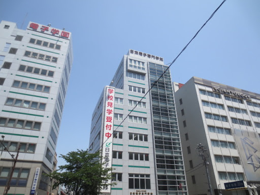 Japan Electronics College