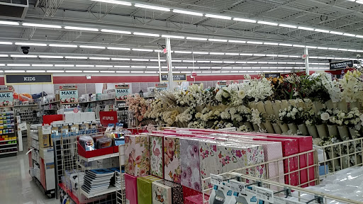 Craft Store «Michaels», reviews and photos, 2384 E 79th Ave, Merrillville, IN 46410, USA