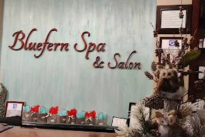 Bluefern Spa & Salon image