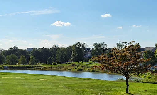 Public Golf Course «Rattlewood Golf Course», reviews and photos, 13501 Penn Shop Rd, Mt Airy, MD 21771, USA