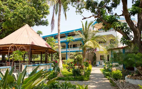 Victory Hotel Tulear Madagascar image