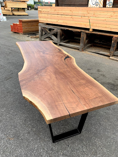 J&S Custom Furniture Co - Reclaimed Wood & Quality Hardwoods