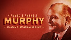 The Governor Francis Parnell Murphy Museum and Historical Archive - photo 1