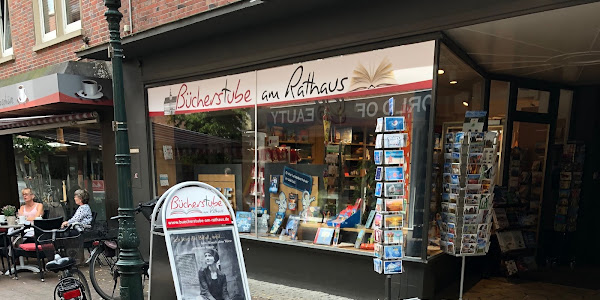 Bücherstube am Rathaus