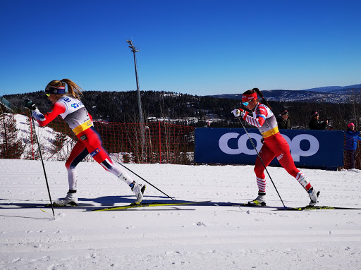 Holmenkollen Nasjonalanlegg