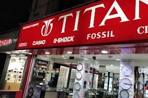 Titan Shop image