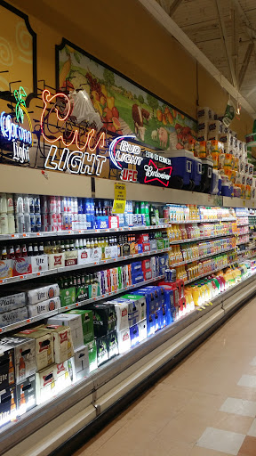 Grocery Store «Bravo Supermarkets», reviews and photos, 6767 Pembroke Rd, Pembroke Pines, FL 33023, USA