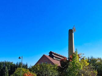 Fischerhütte TU Ilmenau