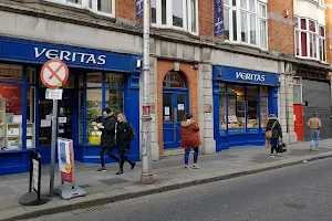 Veritas Abbey Street Dublin image