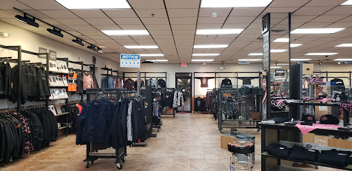 Harley-Davidson Dealer «1st Capital Harley-Davidson», reviews and photos, 100 Arsenal Rd, York, PA 17404, USA