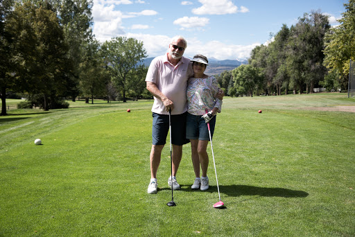 Golf Course «City of Longmont Sunset Golf Course», reviews and photos, 1900 Longs Peak Ave, Longmont, CO 80501, USA