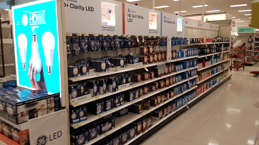 Department Store «Target», reviews and photos, 650 Brown Rd, Auburn Hills, MI 48326, USA