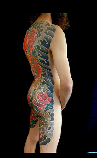 Explore tattoo ideas for a son, creative tattoo ideas in Chicago, available at Studio One Chicago