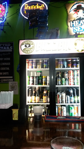 Live Music Venue «Buzzbin Art & Music Shop», reviews and photos, 331 Cleveland Ave NW, Canton, OH 44702, USA