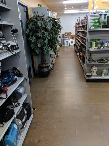 Thrift Store «Goodwill Store & Donation Center», reviews and photos