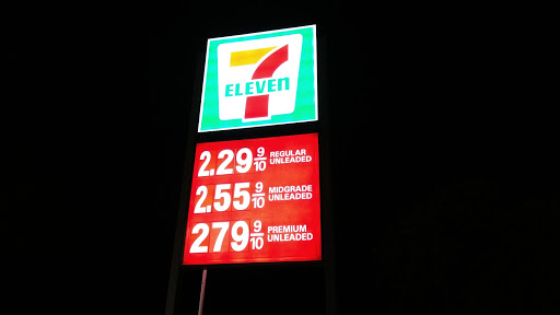 Convenience Store «7-Eleven», reviews and photos, 1100 U.S. 287 Frontage Rd, Mansfield, TX 76063, USA