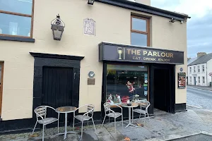 The Parlour Bar & Restaurant image