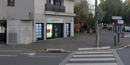Agence immobilière COGIR SAINTE THERESE Rennes