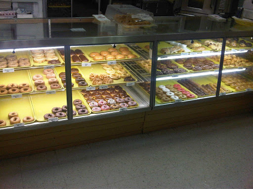 Donut Shop «Paris Donuts», reviews and photos, 230 W Campbell Rd, Richardson, TX 75080, USA