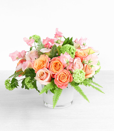 Florist «Marcel Florist Inc», reviews and photos, 541 N Fairbanks Ct, Chicago, IL 60611, USA