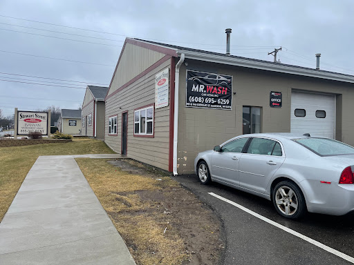 Mr. Wash Car Detailing en Madison