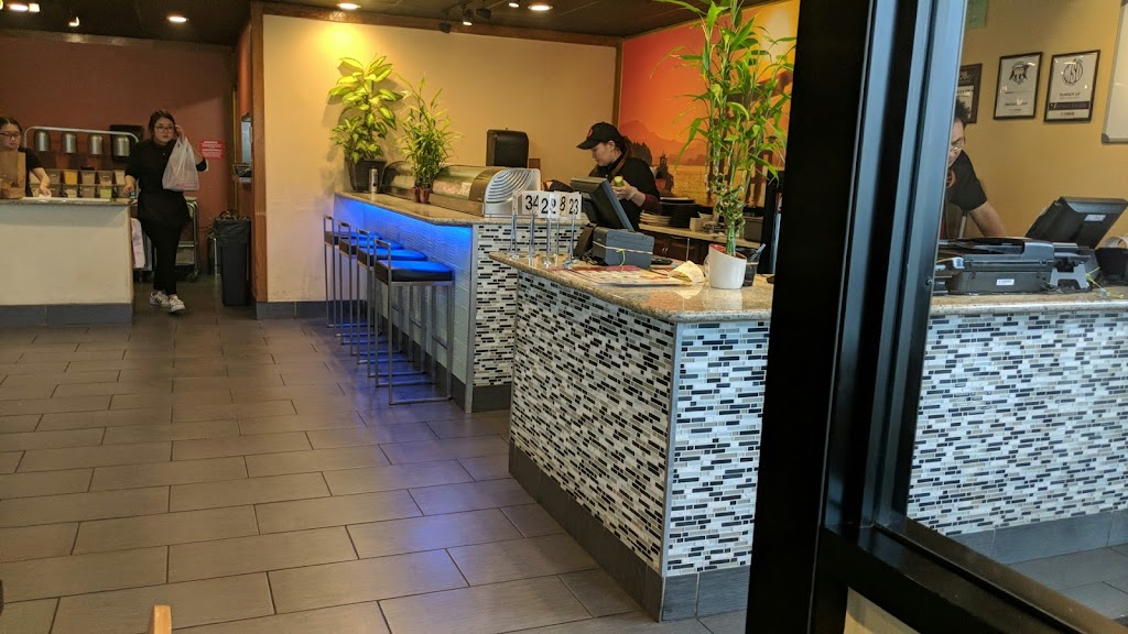 Teriyaki House 65804