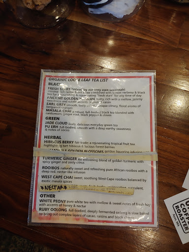 Coffee Shop «Union Coffee Roaster», reviews and photos, 25 Main St, Ayer, MA 01432, USA