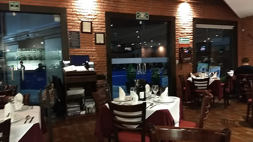 Restaurante argentino Naucalpan de Juárez