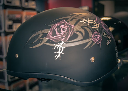 Motorcycle Shop «Renegade Classics Indianapolis», reviews and photos, 9546 Allisonville Rd, Indianapolis, IN 46250, USA