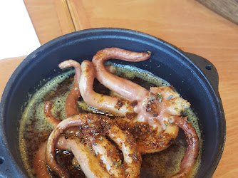 Takanik Balık İskele