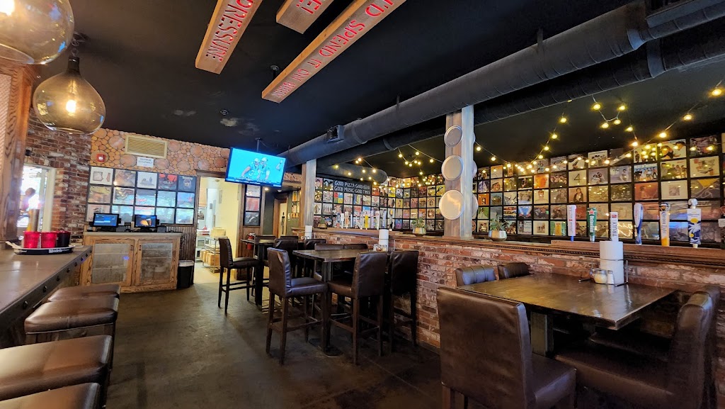 Saucy Mama's Pizzeria Big Bear Lake, CA 92315 Menu, Reviews, Hours