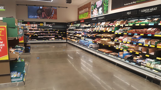 Supermarket «ALDI», reviews and photos, 3500 Lakeview Pkwy, Rowlett, TX 75088, USA