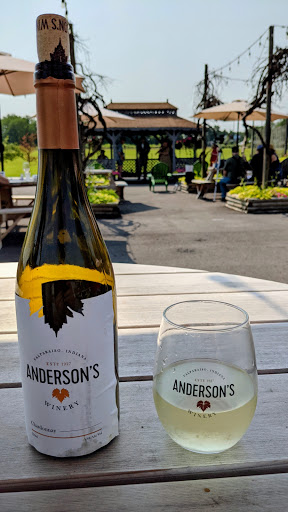 Vineyard «Anderson vineyard & Winery Inc», reviews and photos, 430 US-6, Valparaiso, IN 46383, USA