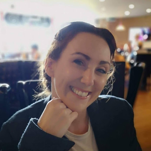 Dr Louise Cleary