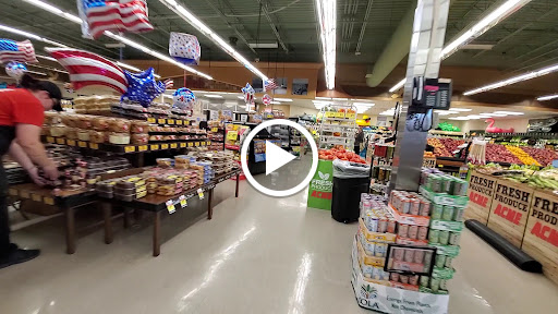 Grocery Store «ACME Markets», reviews and photos, 3428 Simpson Ave, Ocean City, NJ 08226, USA