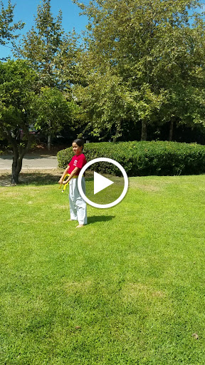 Museum «Heritage Museum of Orange County», reviews and photos, 3101 W Harvard St, Santa Ana, CA 92704, USA