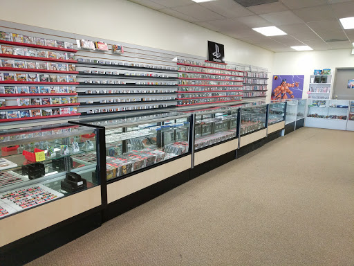Video Game Store «Game Crazy Lancaster», reviews and photos, 1911 Lancaster Dr NE, Salem, OR 97305, USA