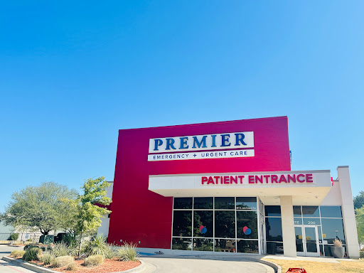 Premier ER & Urgent Care