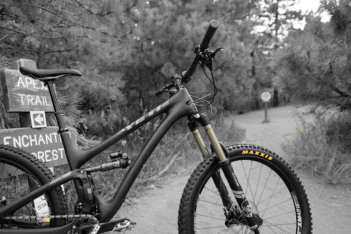 Sporting Goods Store «Golden Bike Shop», reviews and photos, 722 Washington Ave #2, Golden, CO 80401, USA