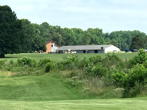 Golf Course «Mill Quarter Plantation Golf Course», reviews and photos, 1525 Mill Quarter Rd, Powhatan, VA 23139, USA