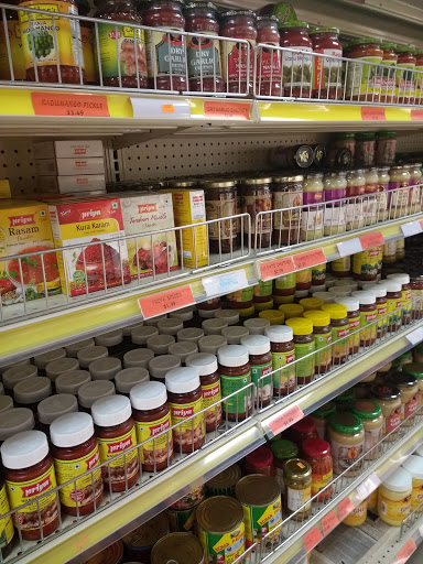 Indian Grocery Store «House of Spices Indian Store», reviews and photos, 9841 Bernwood Pl Dr, Fort Myers, FL 33966, USA