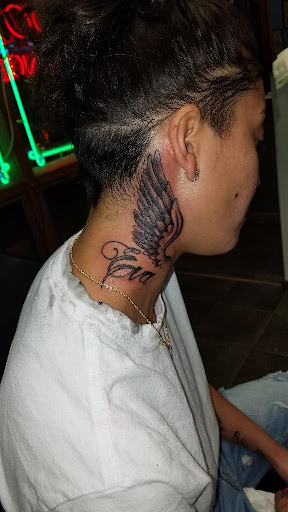 Explore silly goose tattoo ideas, creative tattoo ideas in Bethlehem, available at Valley Of Shadows